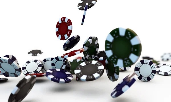 octagon 4d Live Blackjack Royal